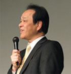 社長の講演01