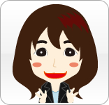 播本の似顔絵