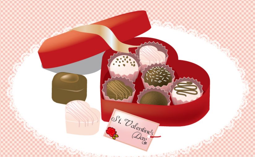 ♡バレンタイン♡